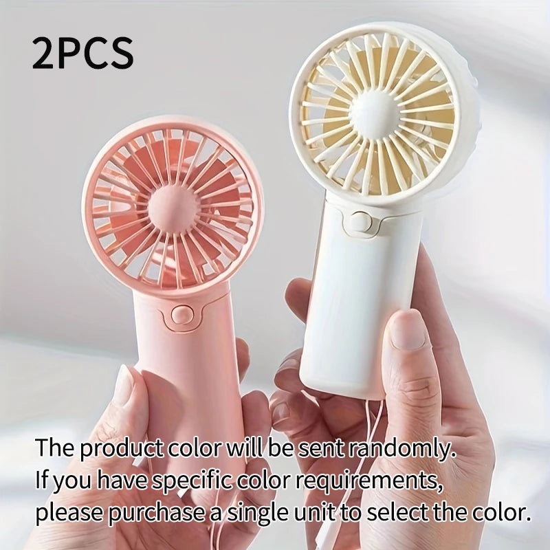Mini Fan