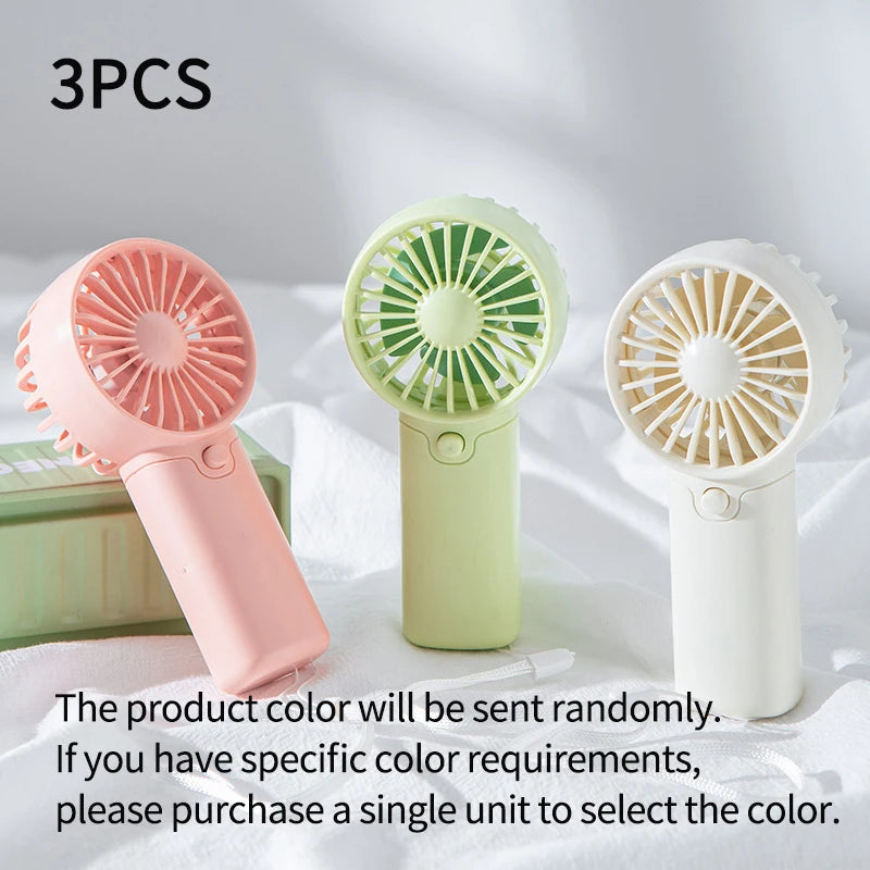 Mini Fan