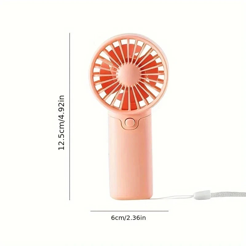 Mini Fan