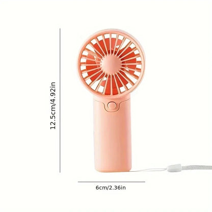 Mini Fan