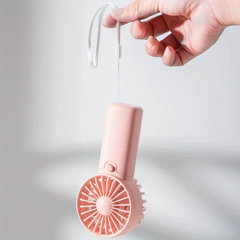 Mini Fan