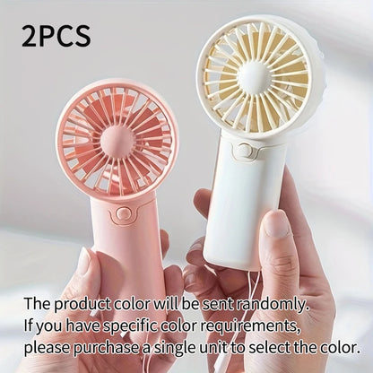 Mini Fan