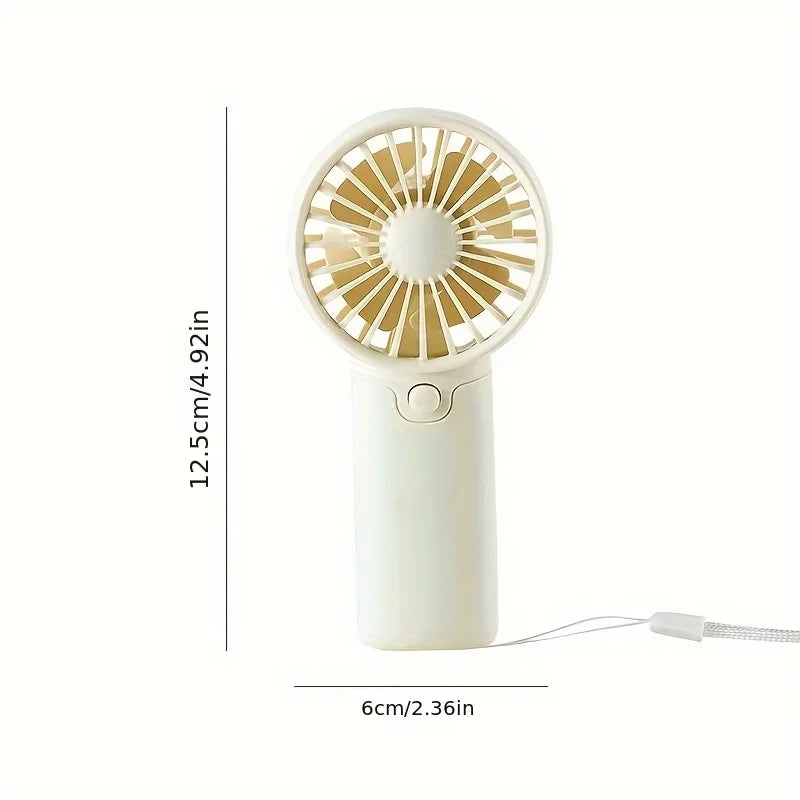 Mini Fan