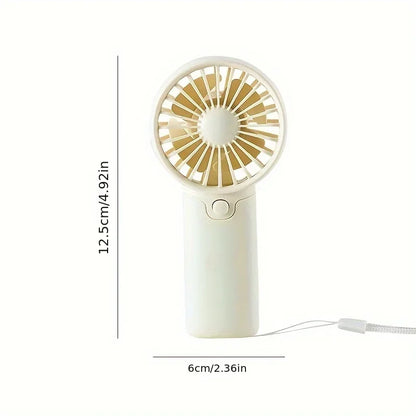 Mini Fan