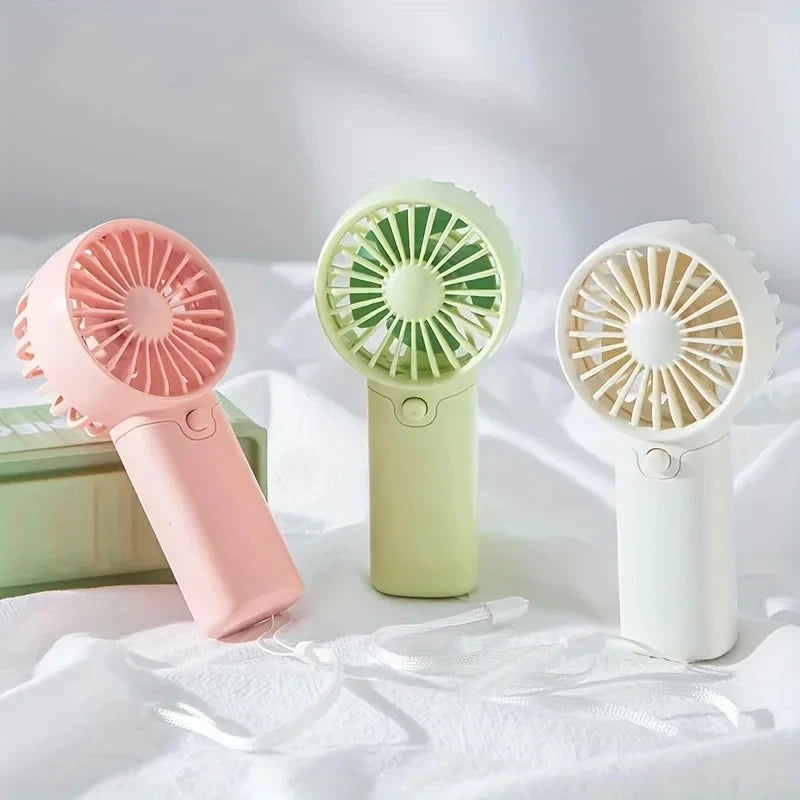 Mini Fan