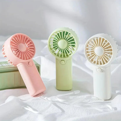 Mini Fan