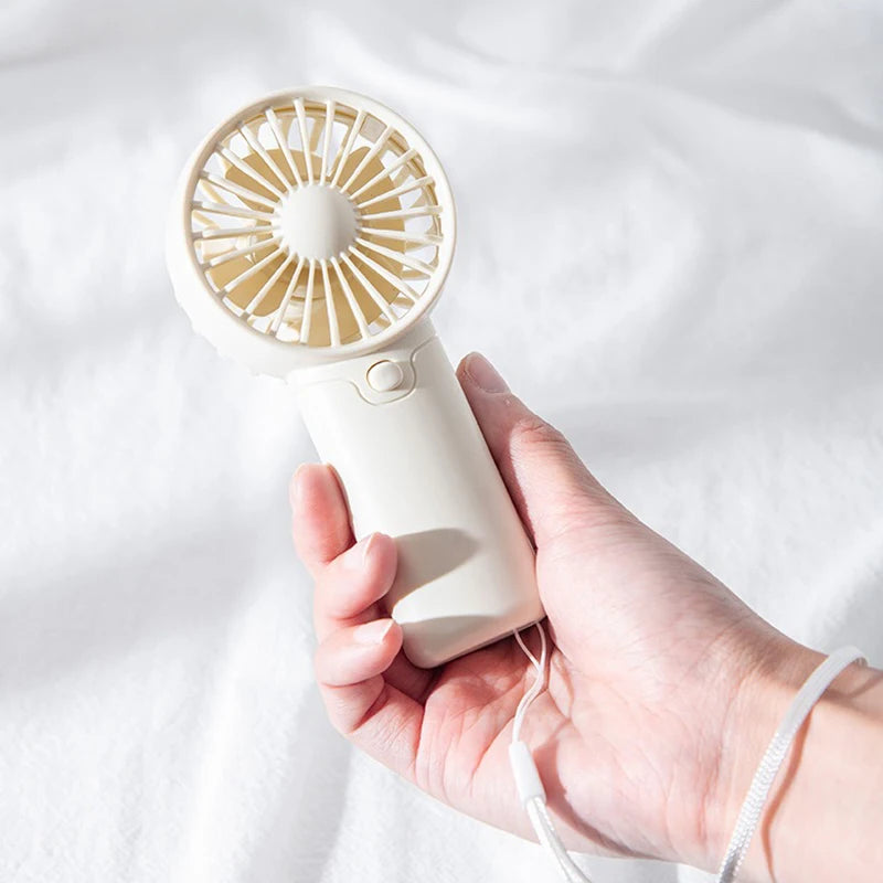 Mini Fan