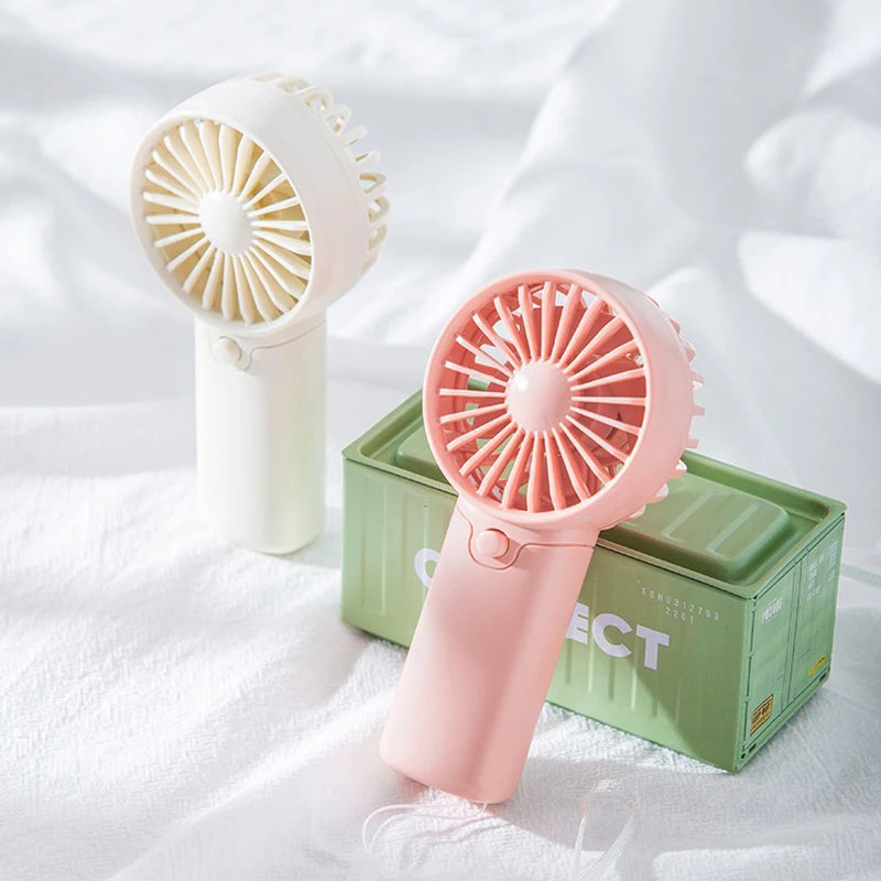 Mini Fan