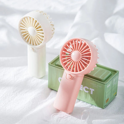 Mini Fan