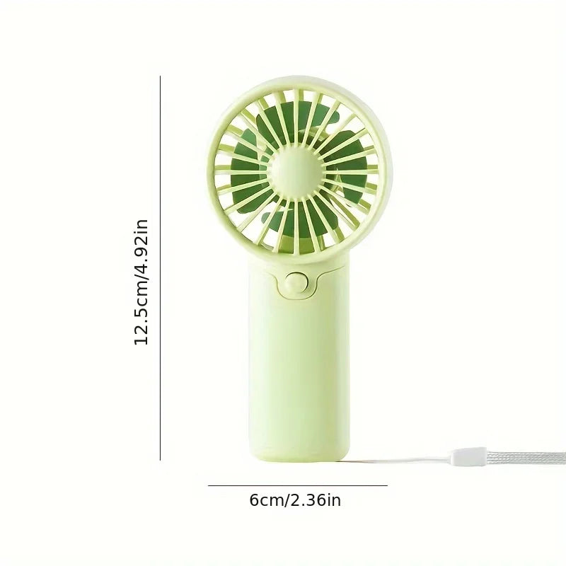 Mini Fan