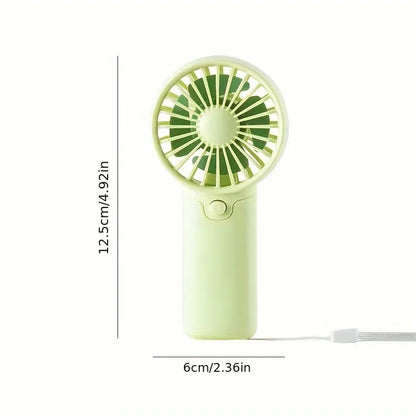 Mini Fan
