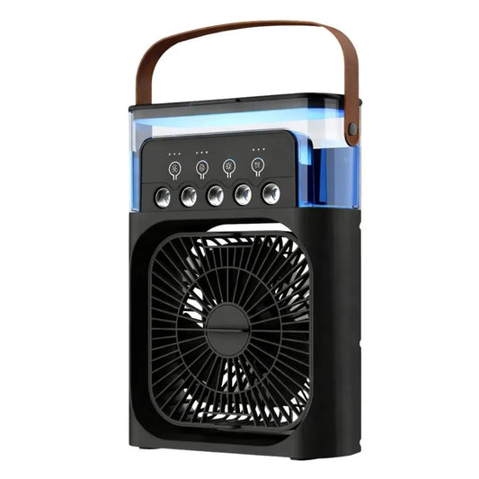 Portable Misting Fan
